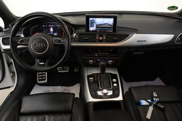 AUDI A6 – 9