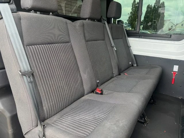 FORD Transit Kasten 350 L4 H3 Trend DOKA/6SITZER 2H – 16