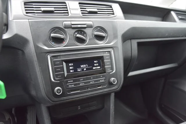 VW Caddy – 11