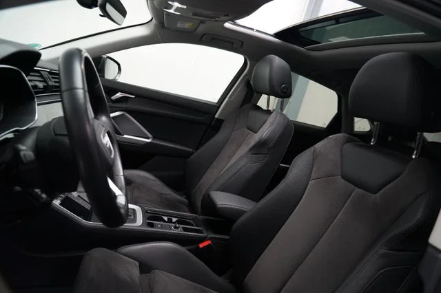 AUDI Q3 – 16