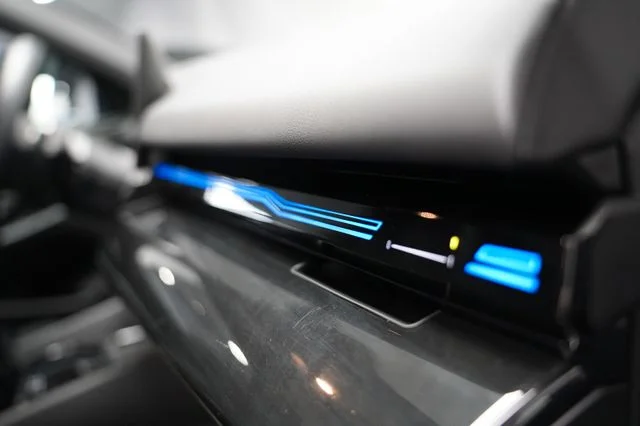 BMW 520 – 32