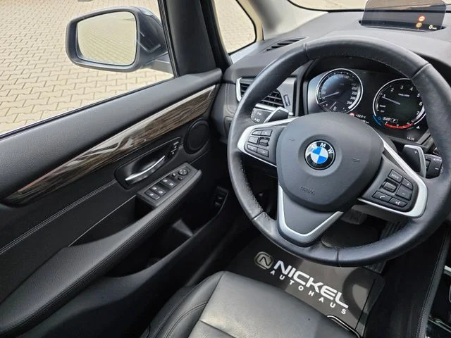 BMW 220 Gran Tourer – 33