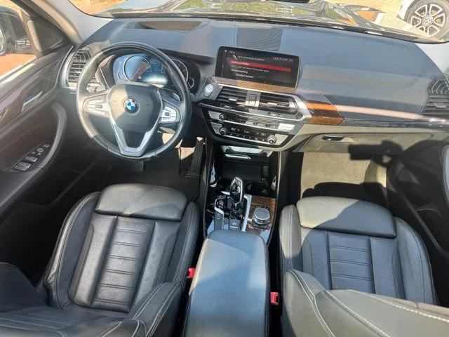 BMW X3 – 20