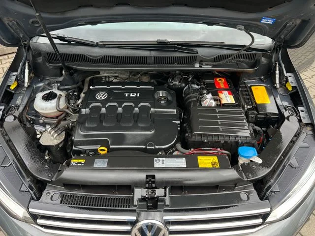 Volkswagen Touran – 22