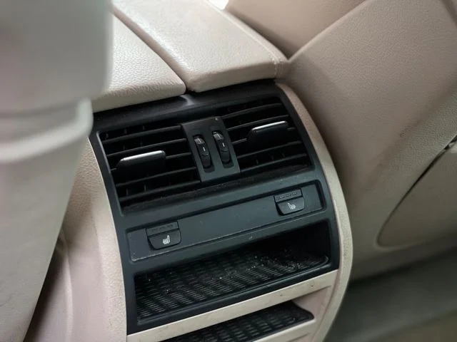 BMW 530 – 20