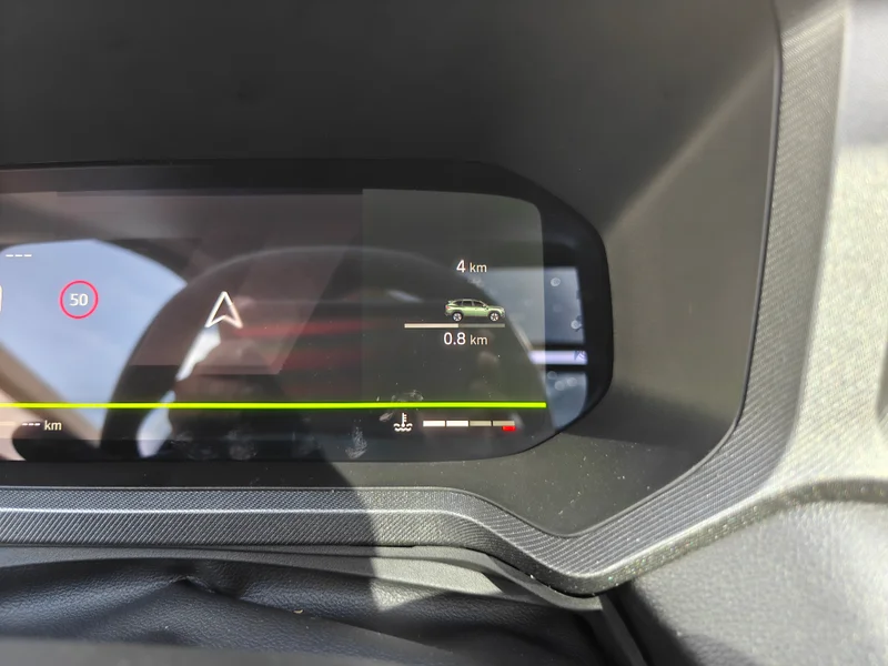 Dacia BIGSTER JOURNEY MILD HYBRID 140 – 35