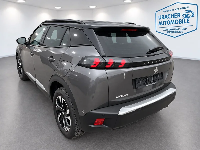 Peugeot 2008 – 5