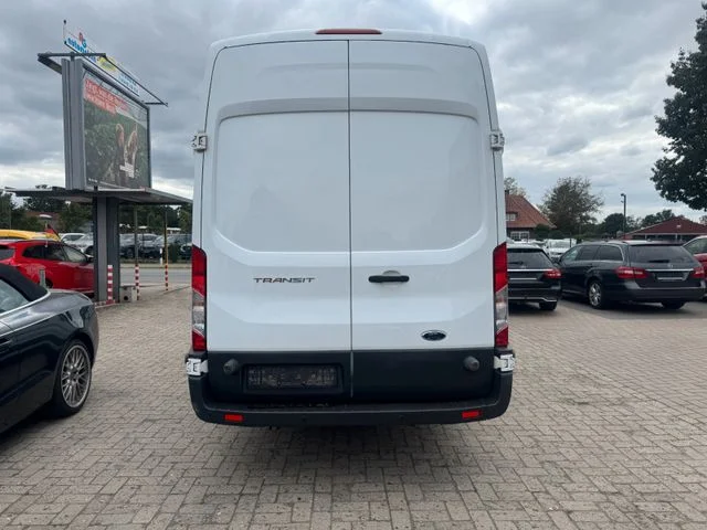 FORD Transit Kasten 350 L4 H3 Trend DOKA/6SITZER 2H – 7