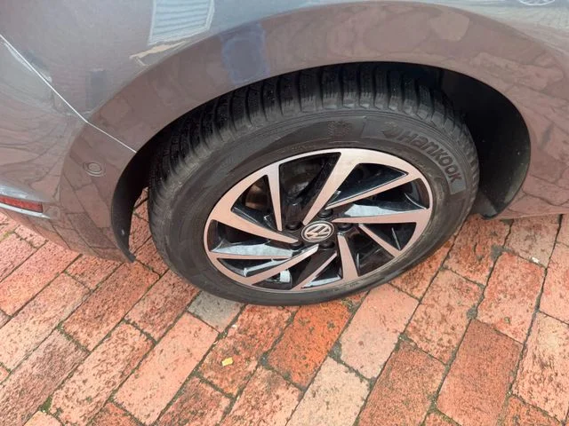 Volkswagen Golf Sportsvan – 12
