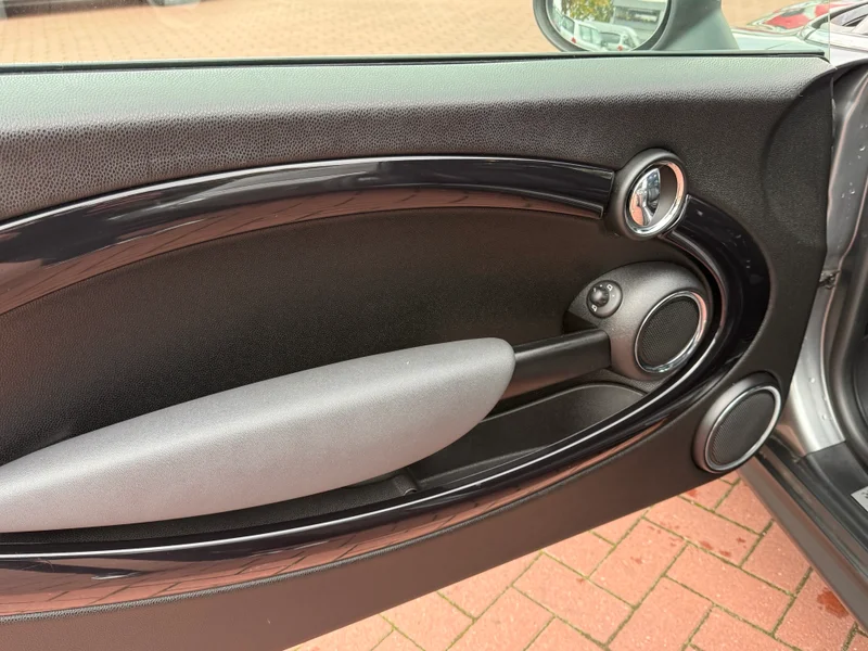 Mini Cooper S – 13