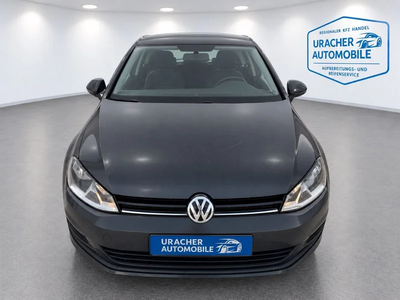 Volkswagen Golf – 2