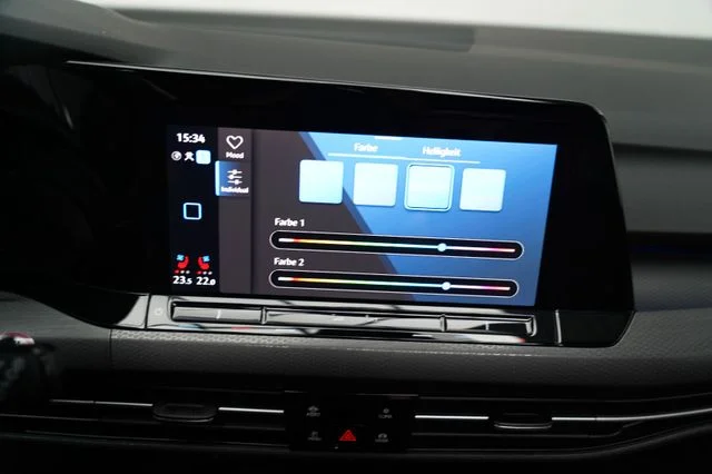 VW Golf – 22