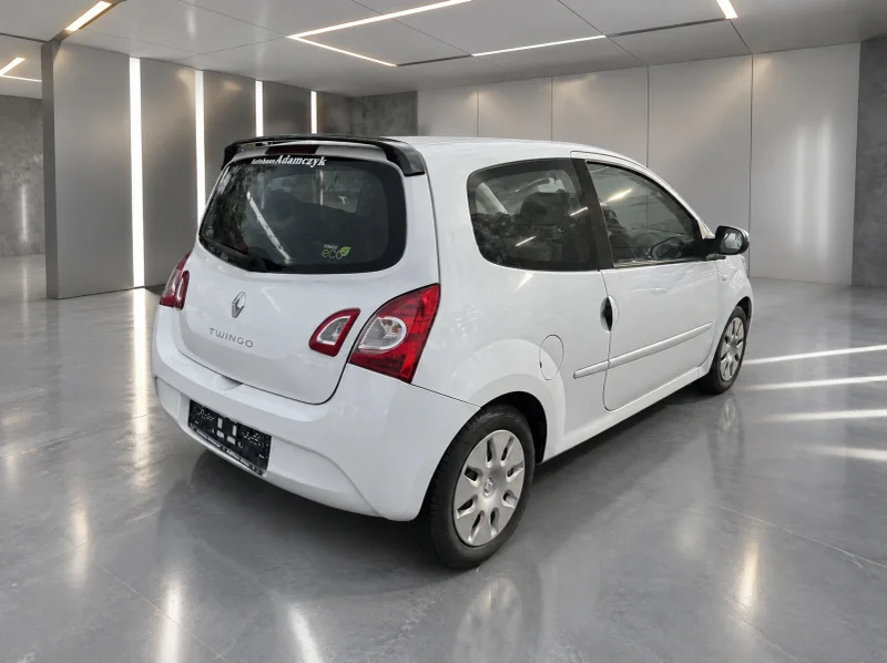 Renault Twingo II (2007-2014) – 6