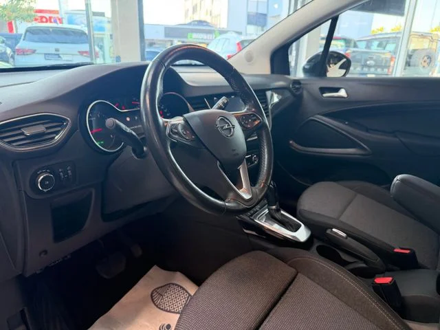 Opel Crossland X – 19