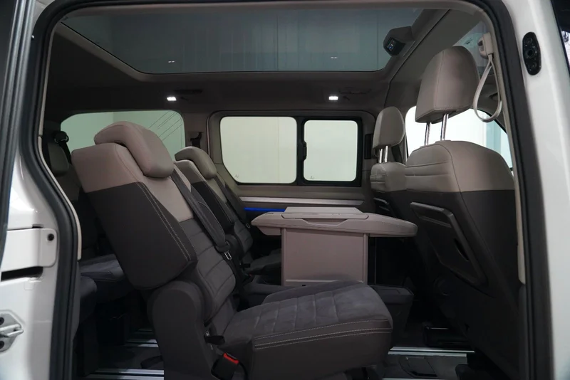 Volkswagen T7 Multivan – 27