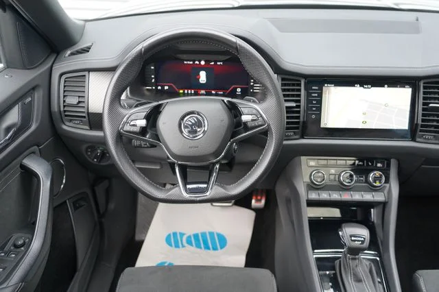 SKODA Kodiaq – 15