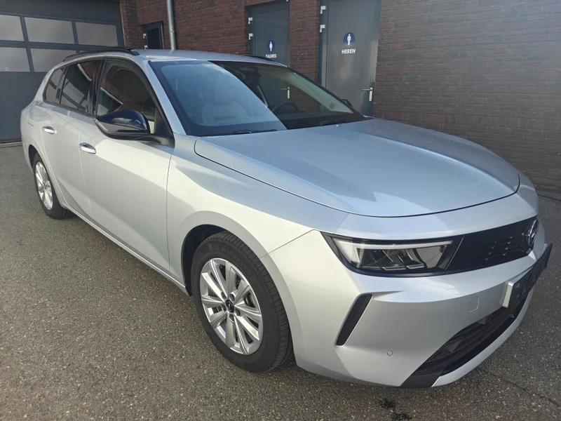 Opel Astra Sports Tourer 1.2 Turbo Business Edition – 14