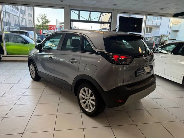 Opel Crossland X – 7