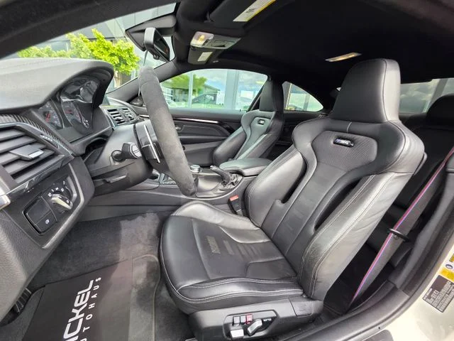 BMW M4 – 22