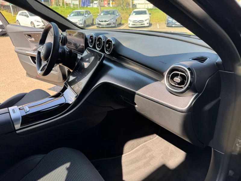 Mercedes-Benz C 220 – 24
