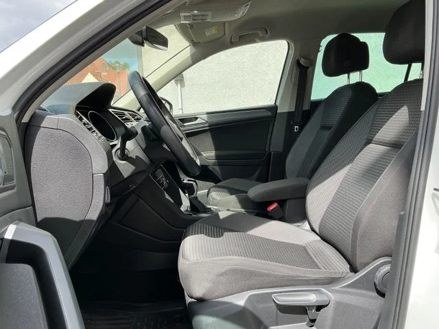 Volkswagen Tiguan – 26