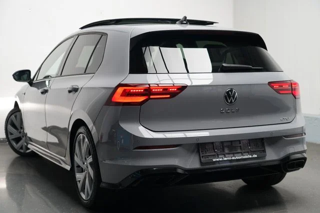 VW Golf – 7