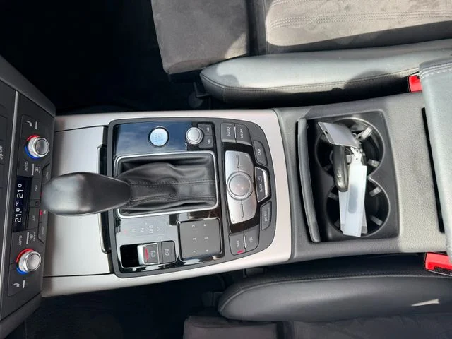 AUDI A6 – 28