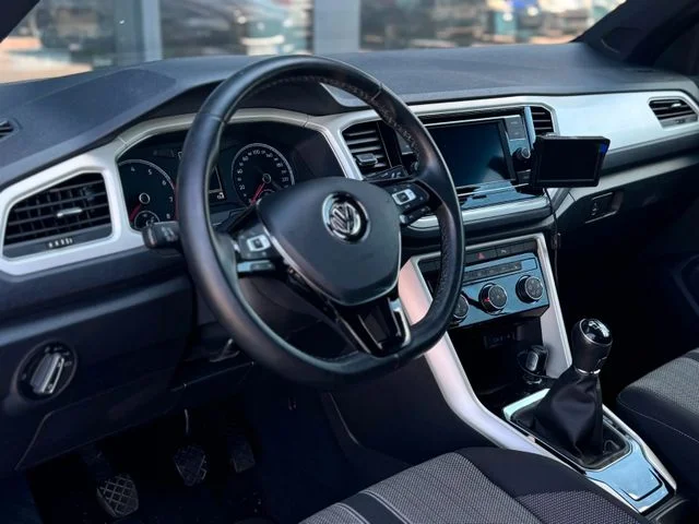 Volkswagen T-Roc – 10