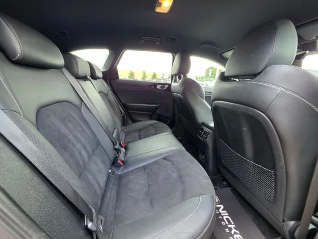 Kia cee'd Sporty Wagon – 23