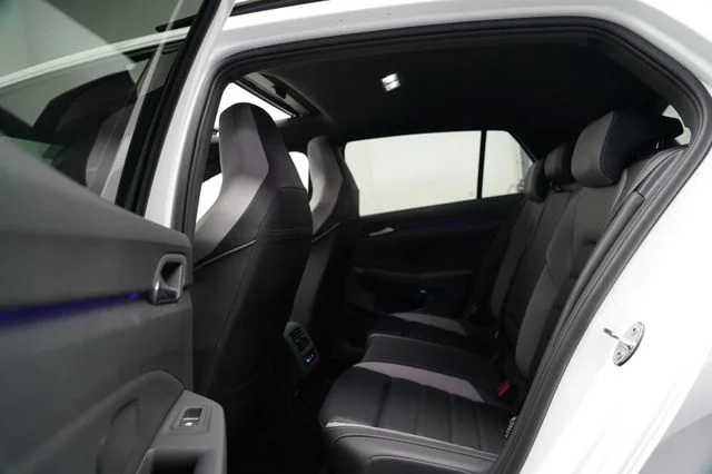 VW Golf – 17