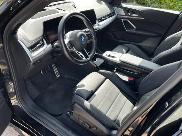 BMW iX1 – 13