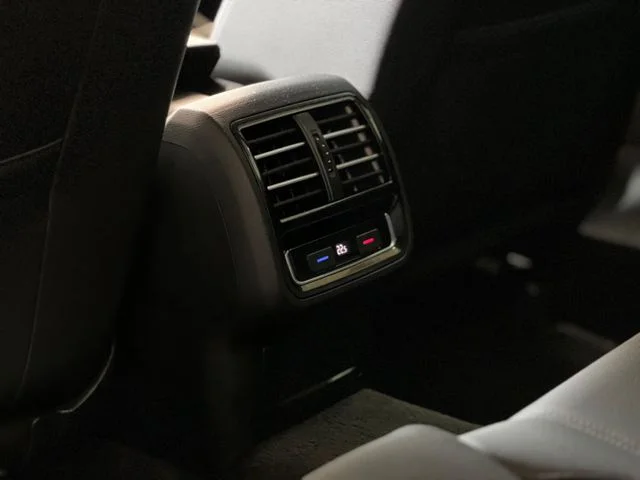 Volkswagen Passat Alltrack – 38