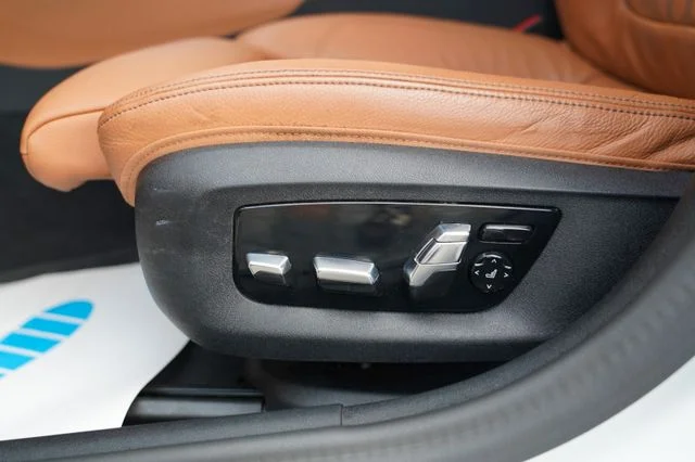 BMW 530 – 15