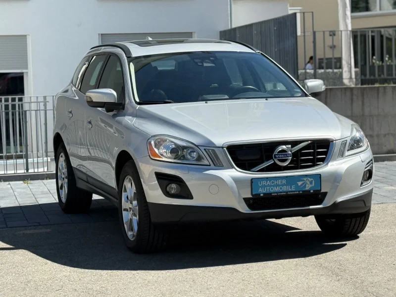 Volvo XC 60 – 3