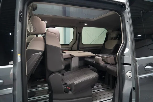 Volkswagen T7 Multivan – 18