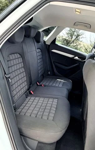 AUDI Q3 – 13