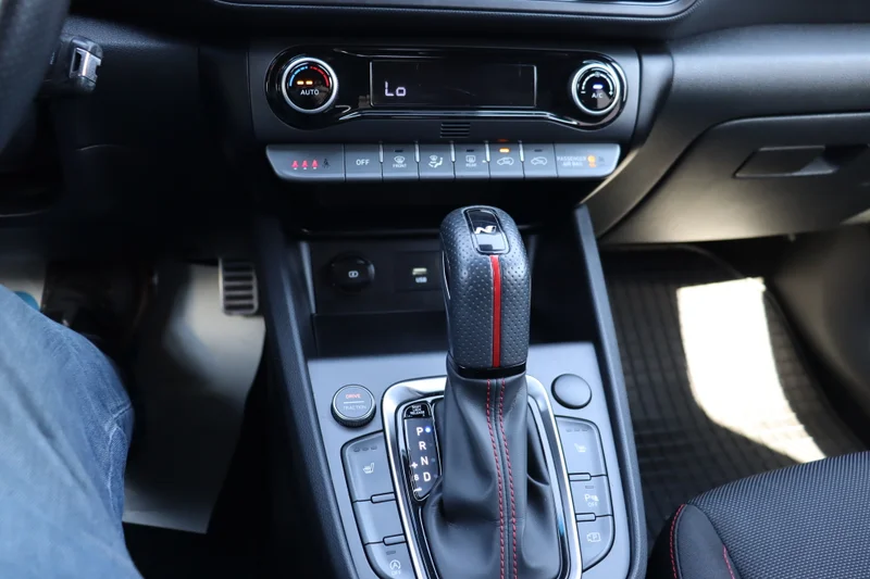 Hyundai Kona – 22