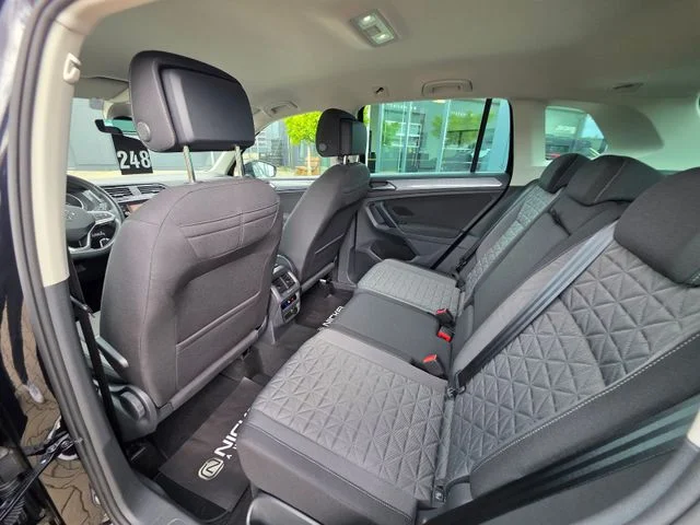 Volkswagen Tiguan – 25