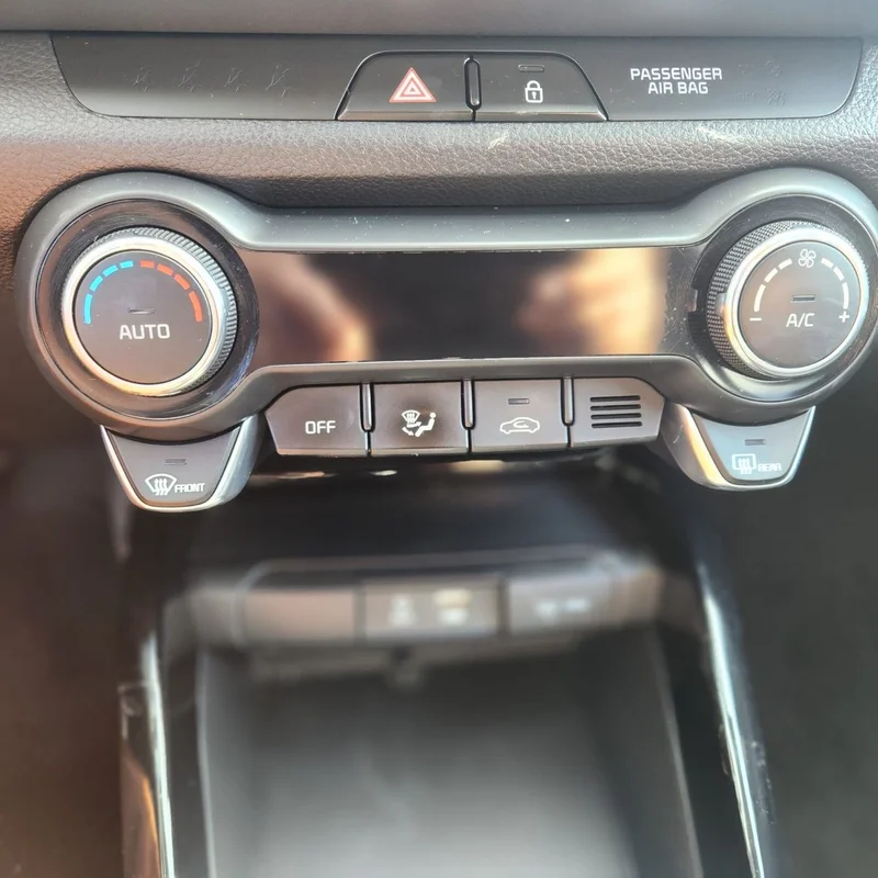 Kia Rio – 17