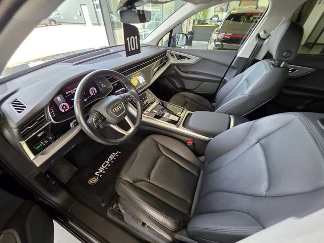 Audi Q7 – 29