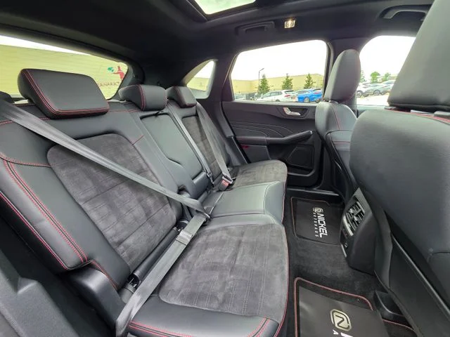 Ford Kuga – 24