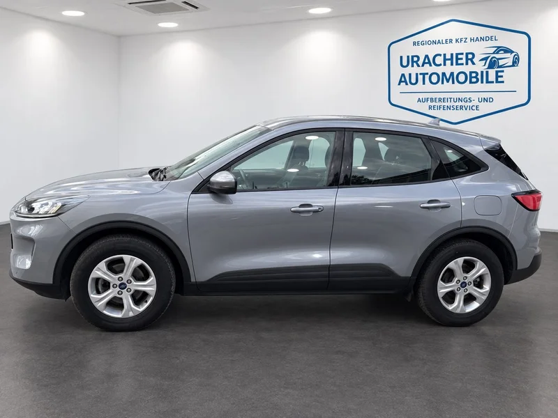 Ford Kuga – 4