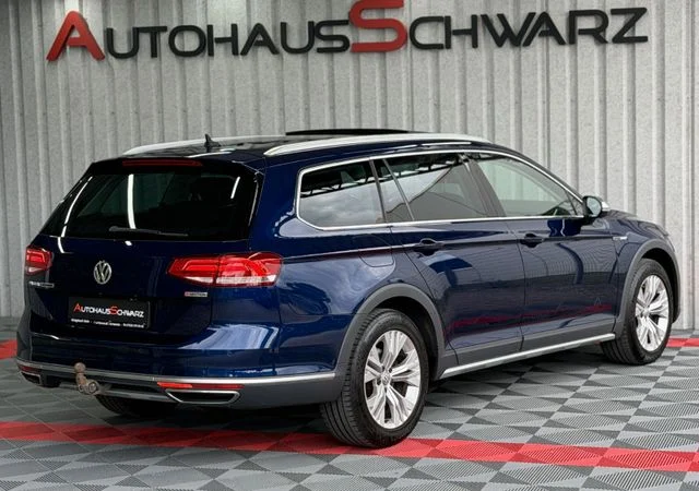 Volkswagen Passat Variant – 7