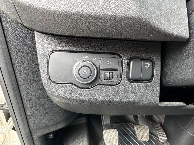MERCEDES-BENZ Sprinter III KOFFER LBW KAMERA KLIMA – 20