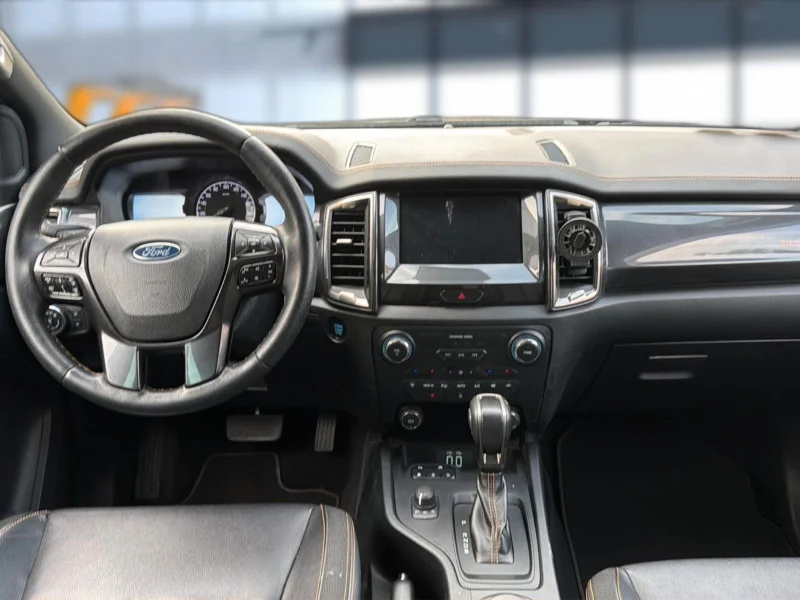 Ford Ranger – 17