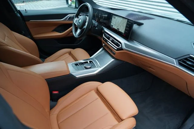 BMW 420 Gran Coupe – 31