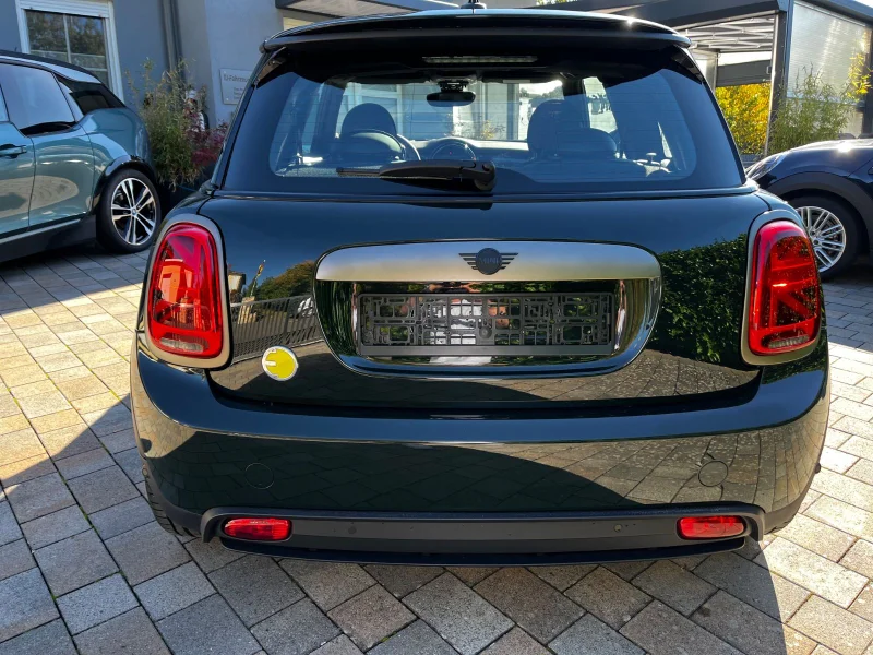 Mini COOPER SE – 7
