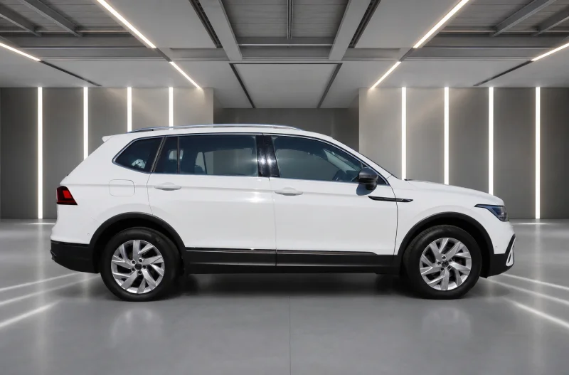 Volkswagen Tiguan Allspace – 4