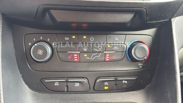 FORD Transit Connect – 11