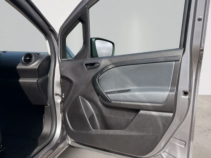 Mercedes-Benz Citan – 21